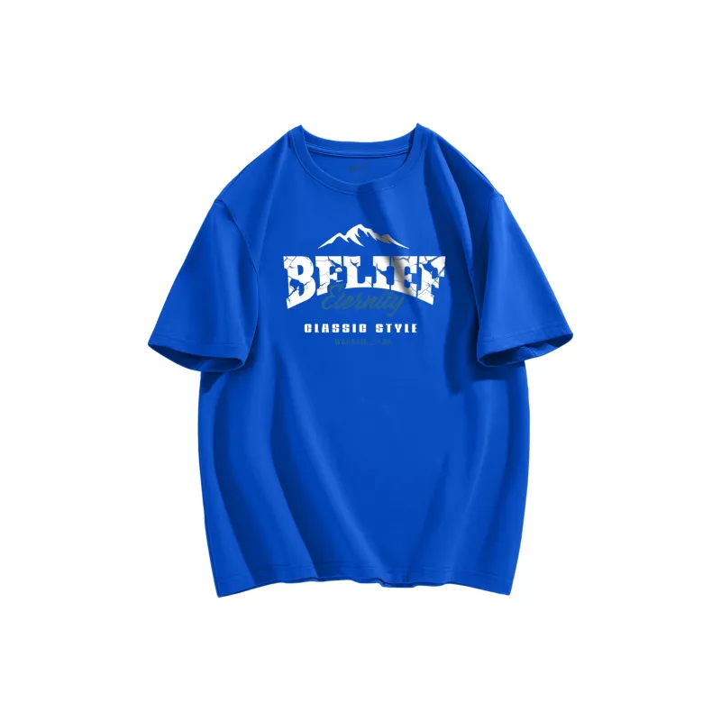 WARRIOR T Shirts Men-22