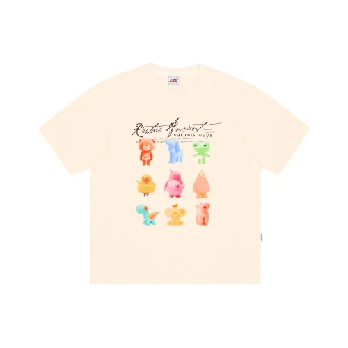 F426 T Shirts Unisex