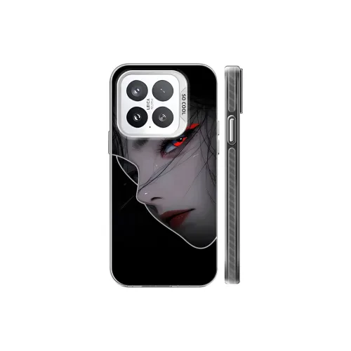 MANQIN Phone Cases