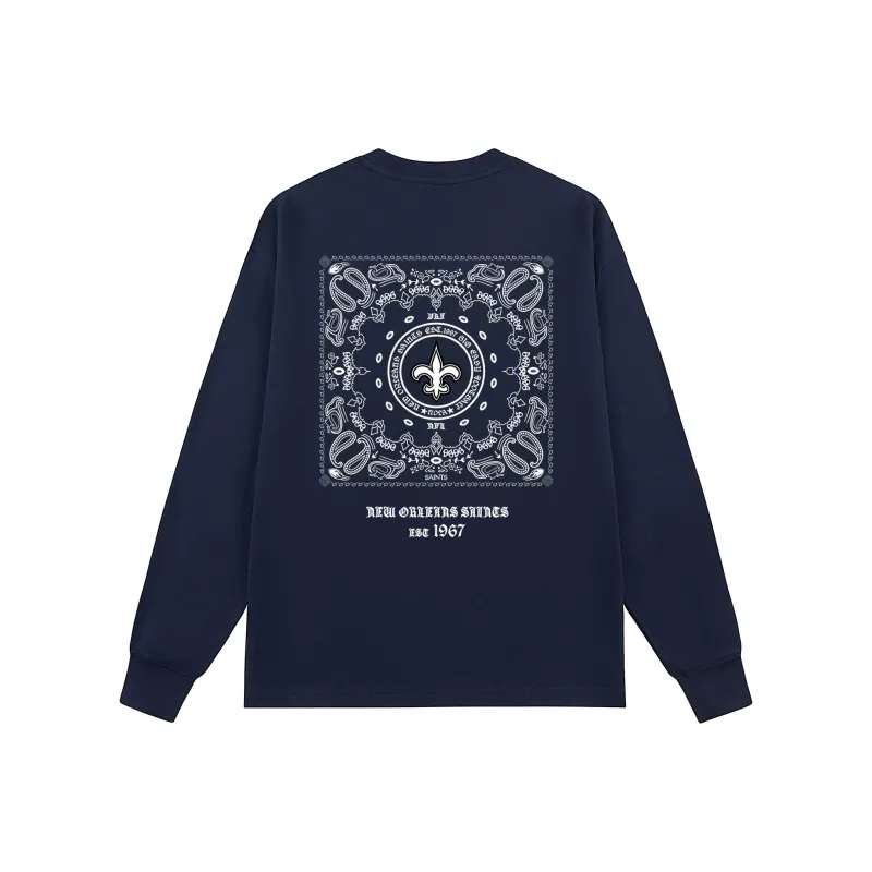 NFL T Shirts Unisex-5