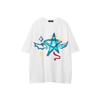 FA2LO T Shirts Unisex