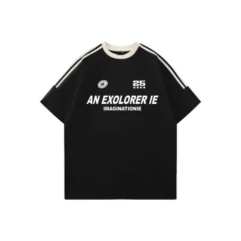 I.E T Shirts Unisex
