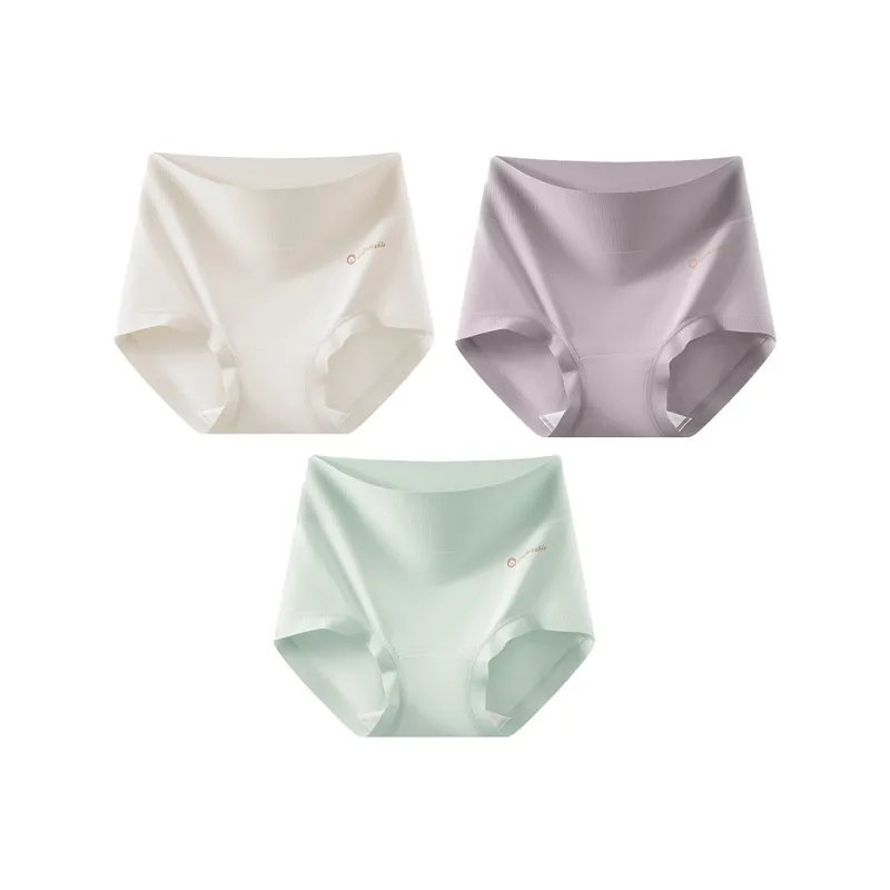 MADALLO Underpants Women's Combo Set-6