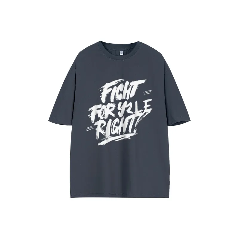 YZ T Shirts Unisex-17