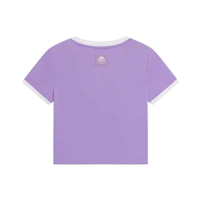 Kappa PLAYER T Shirts Women's-5