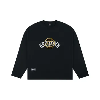 OCCUPY x BULUKELINLANWANG,LIANMINGKUAN T Shirt Unisex Black