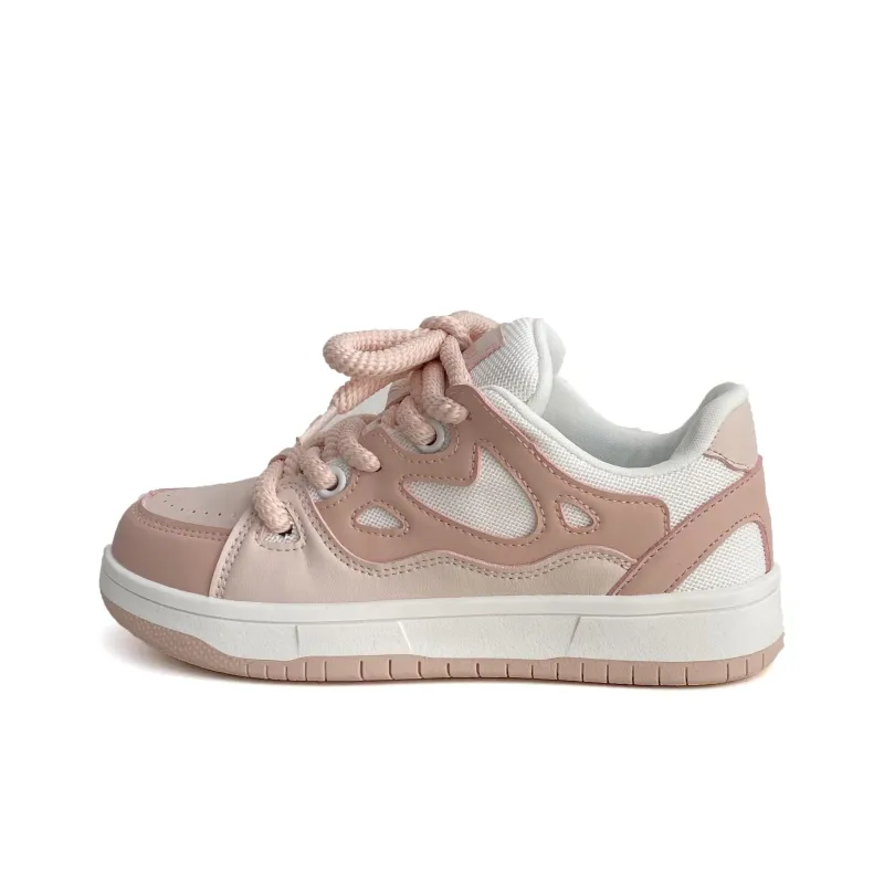 City Camel Low Top Skateboard Shoes Women's-0