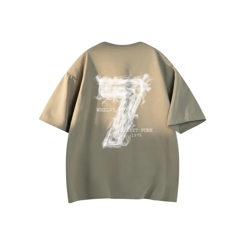 WHELVE T Shirts Unisex-12