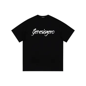 Genesiszero T Shirts Unisex