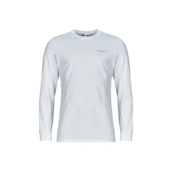 Tommy Hilfiger T Shirt Men's White