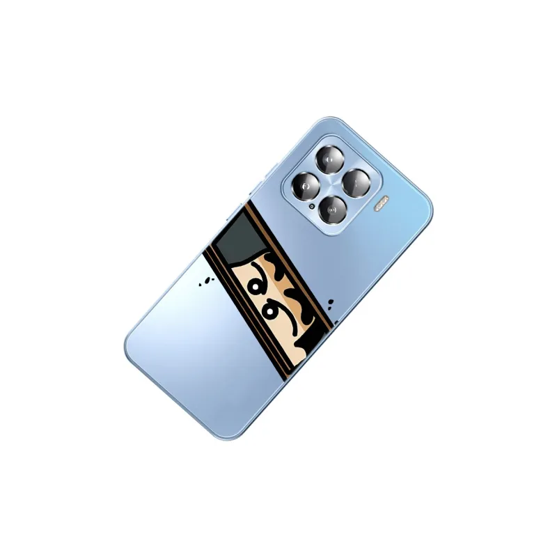 CHUNFAN Phone Cases-17