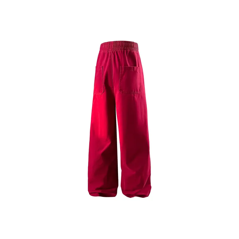 Pepe The Frog Casual Pants Unisex-13