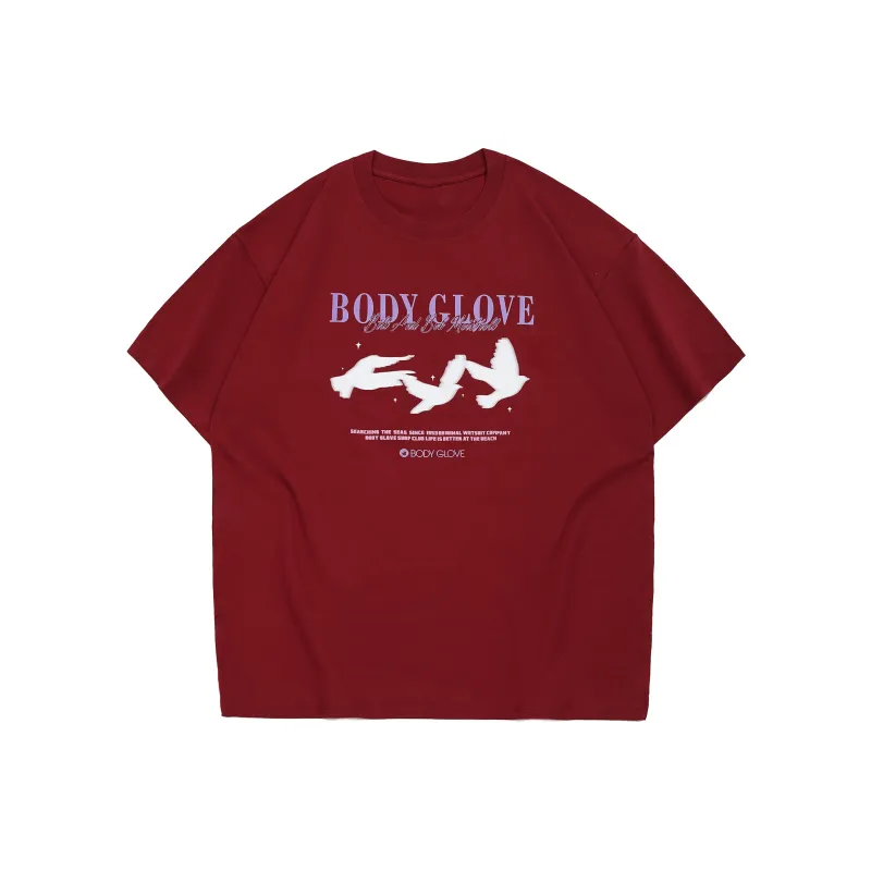 BODY GLOVE T-Shirts Unisex-7
