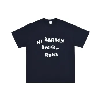 MGMN T Shirts Unisex