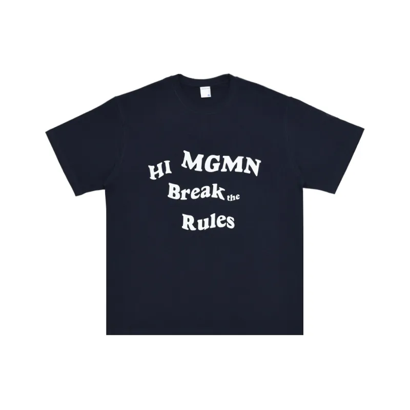 MGMN T Shirts Unisex-0