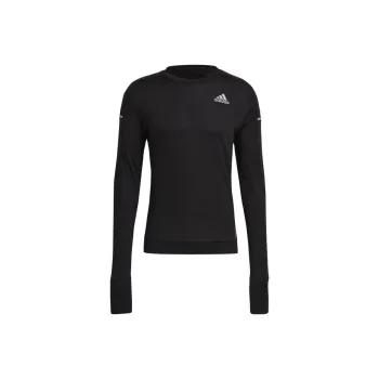 Adidas AEROREADY Cooler T-Shirt Unisex Black