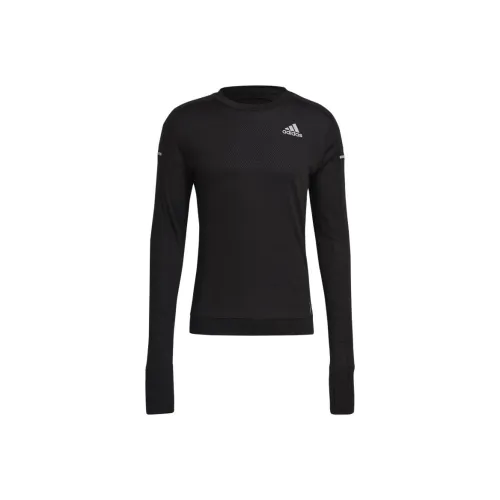 Adidas AEROREADY Cooler T-Shirt Unisex Black