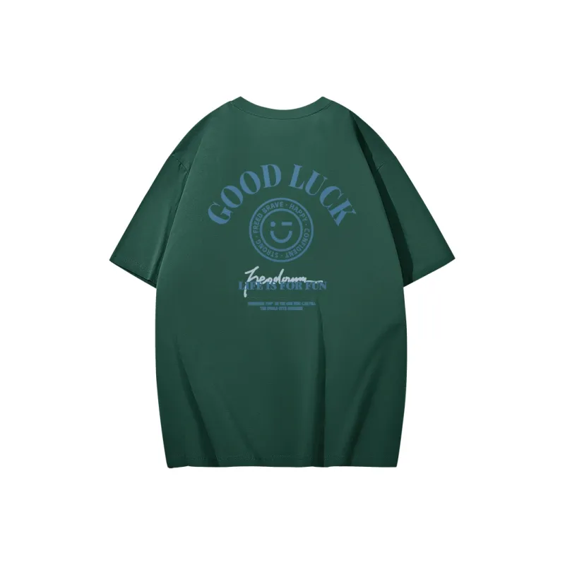 MINISO T Shirts Unisex-32