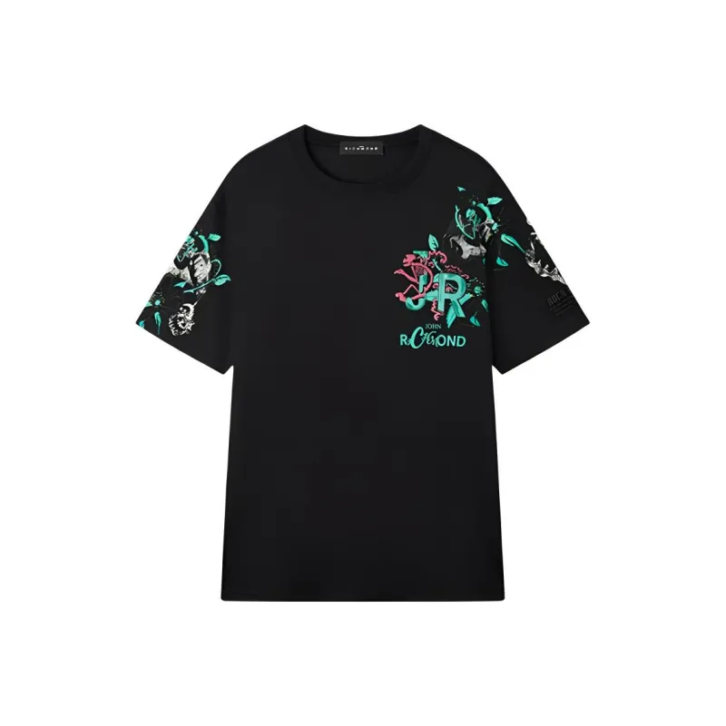 JOHN RICHMOND T Shirts Men-0