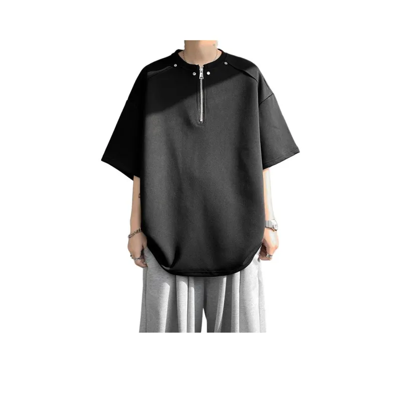 NOAHGIGI T Shirts Unisex-5
