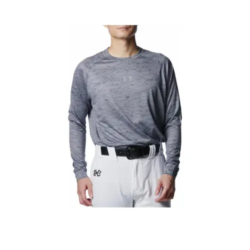 Prototype Armour T Shirt Men's Gray