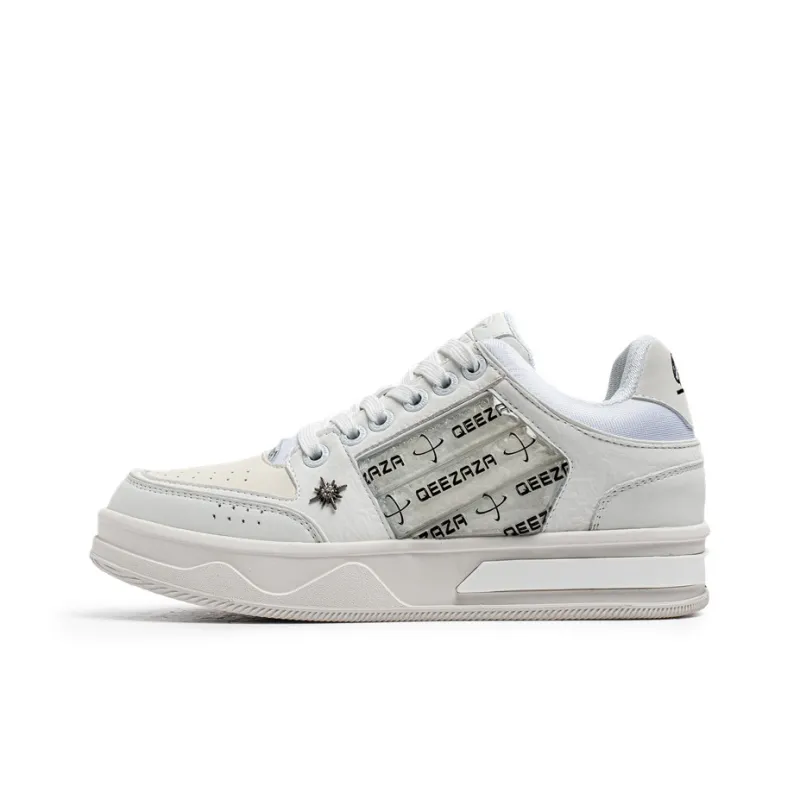 PLO CART Low Top Skateboard Shoes Unisex-7