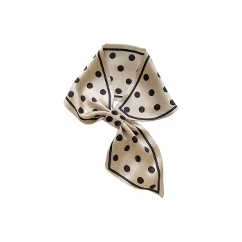 MT·MIT Silk Scarves Women's
