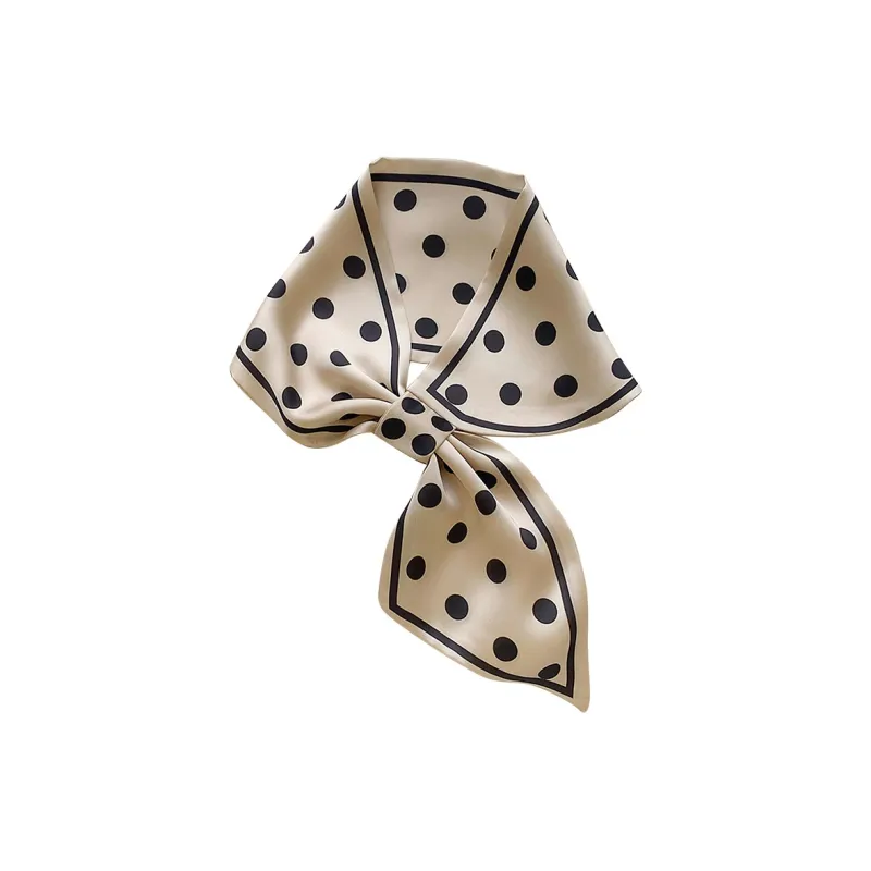 MT·MIT Silk Scarves Women's-0