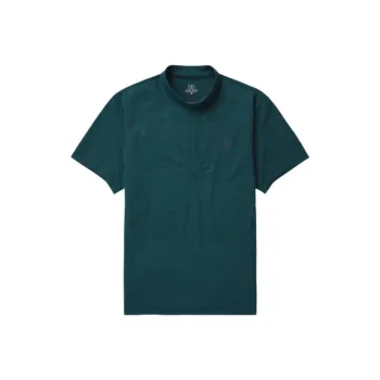 KOLON SPORT T Shirt Men's Dark Green