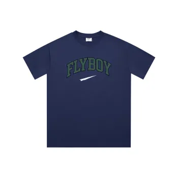 FLYBOY T Shirts Unisex