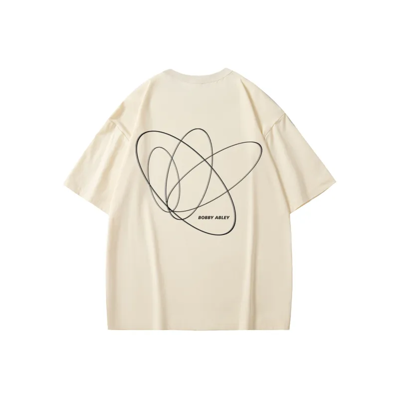 BOBBY ABLEY T Shirts Unisex-10