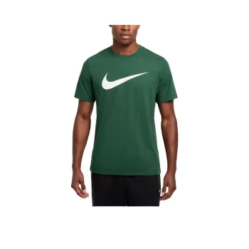 Nike SportswearSwoosh T Shirt Men's Vintage Green