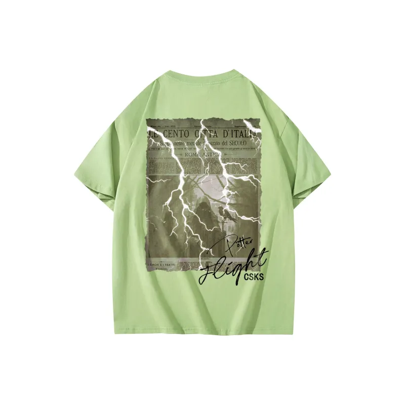 CSKS T Shirts Unisex-17