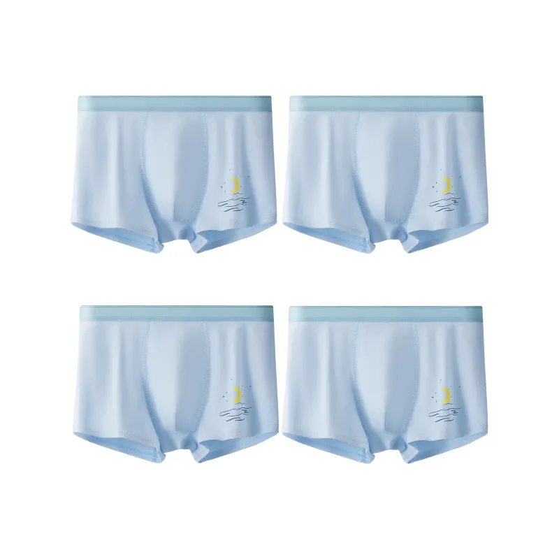 GOSO Men Underpants-11