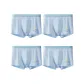 4 Pack Sky Blue