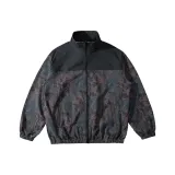 Black Forest Camouflage Purple