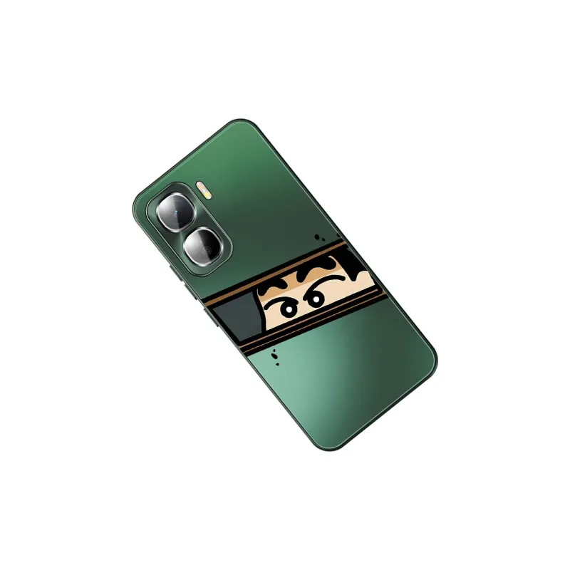 CHUNFAN Phone Cases-1