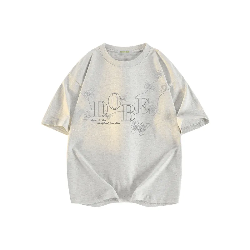 Budding Bear T Shirts Unisex-2