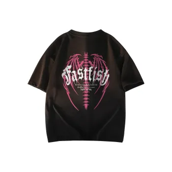 FASTFISH T Shirts Unisex