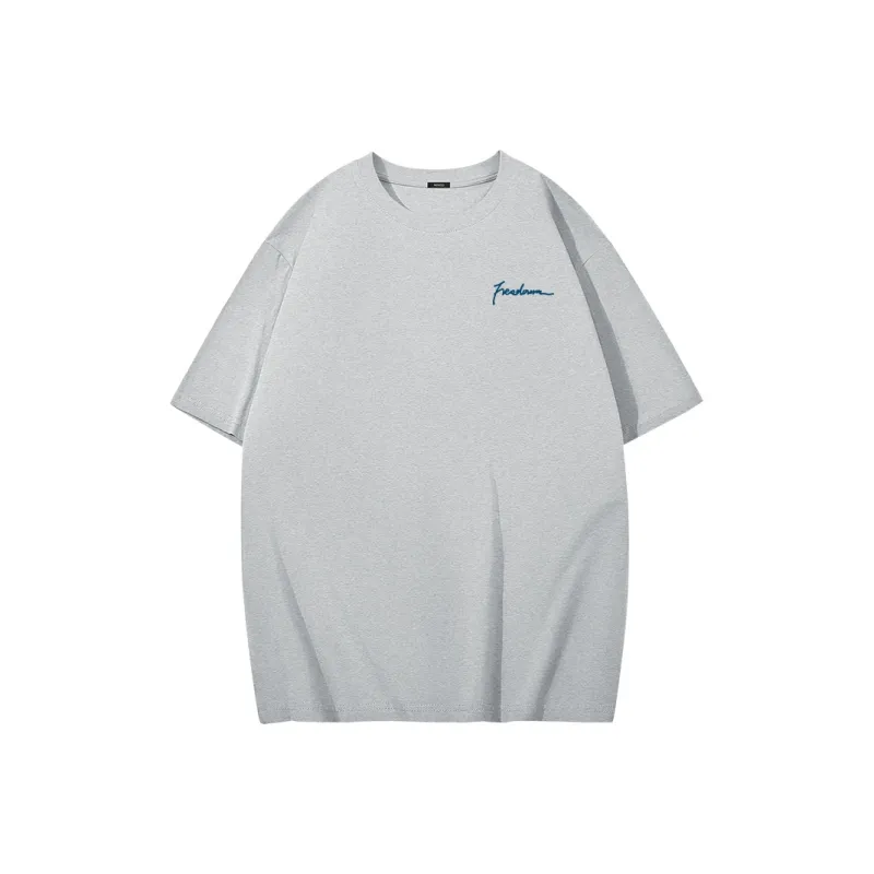 MINISO T Shirts Unisex-25