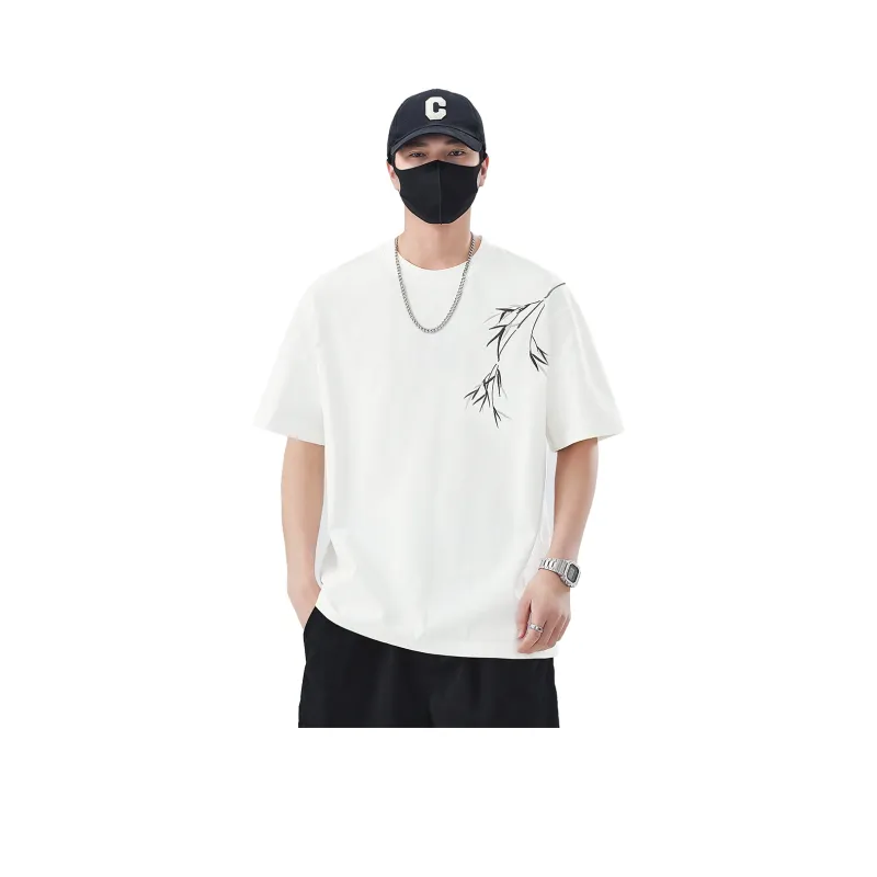 MindBridge T Shirts Unisex-7