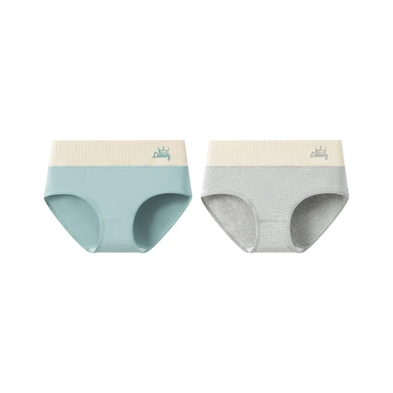 XISHE Underpants Women's Combo Set-20