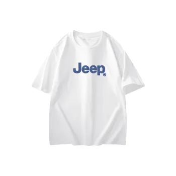 Jeep Theme Series T Shirts Unisex