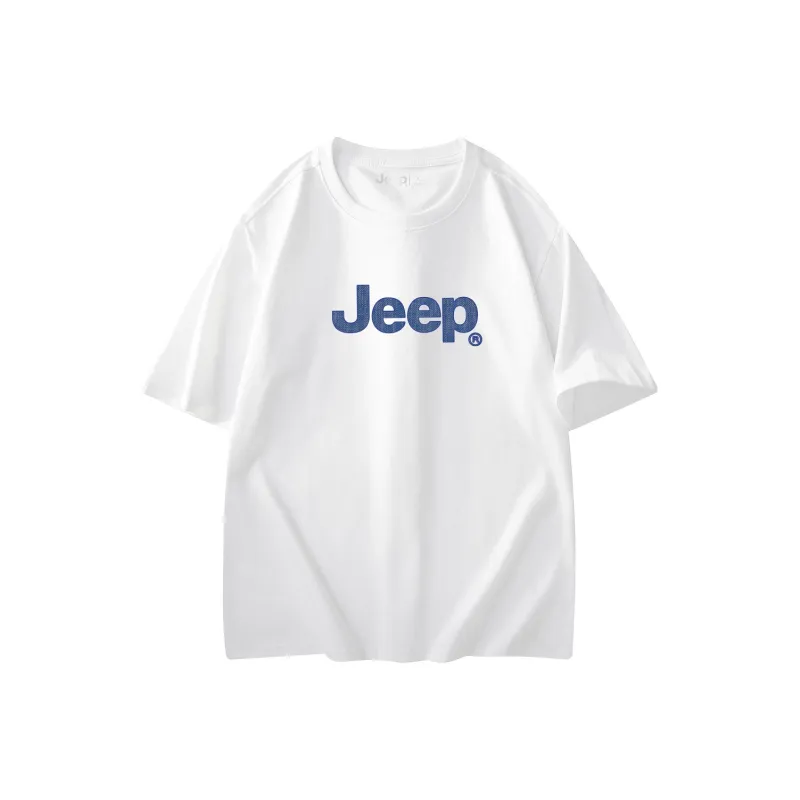 Jeep Theme Series T Shirts Unisex-0