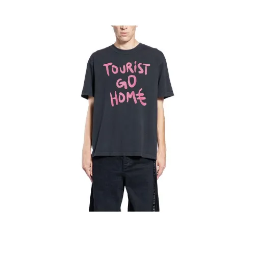 44 Label Group Bold Statement T Shirt