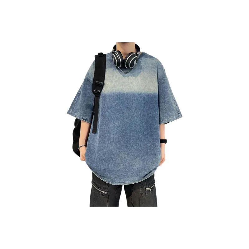 COMOWA T Shirts Unisex-10