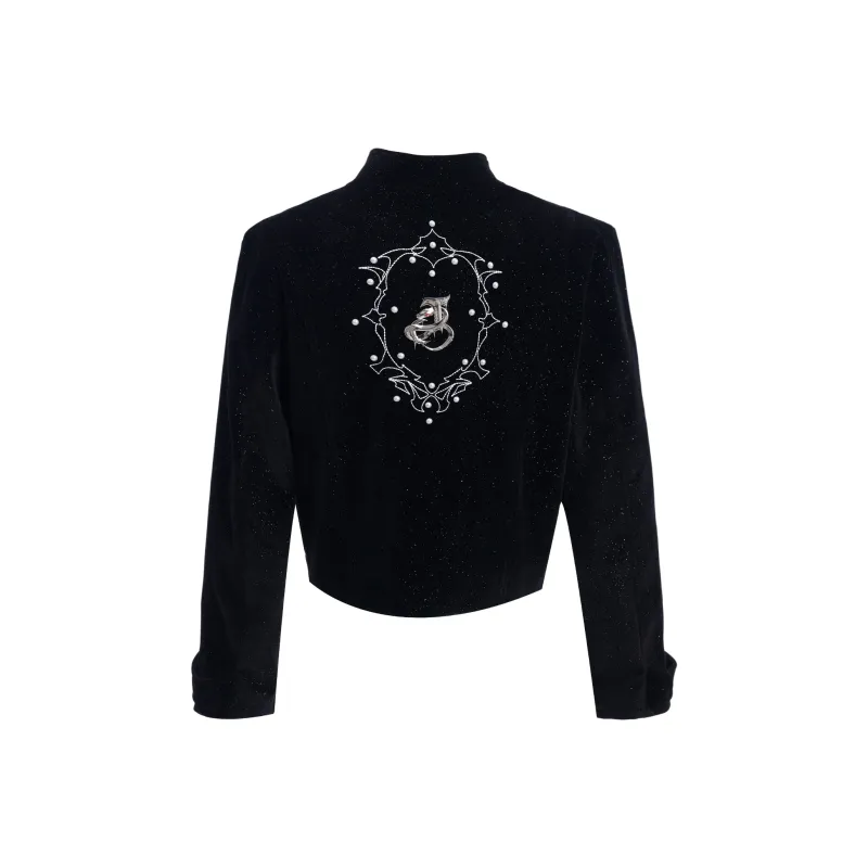 ARGUE Culture X ARGUE Jackets Unisex-1