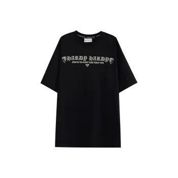HARDY HARDY T-Shirts Unisex