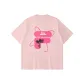 Orange Gray Pink