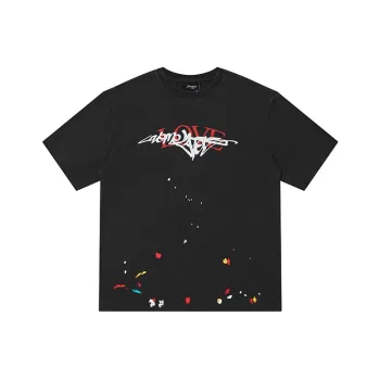 LOVE ME LATER T Shirts Unisex